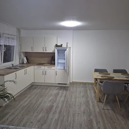 Kern Apartment