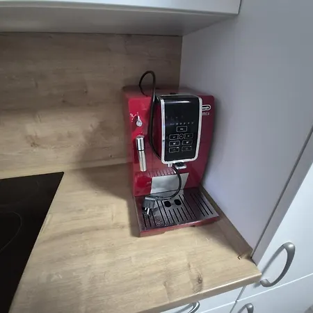 Apartment Kern Viernheim