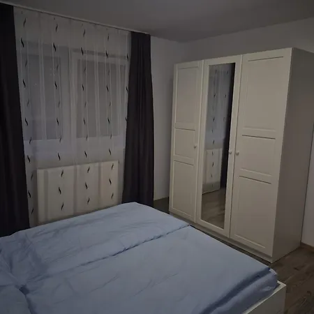 Apartment Kern *