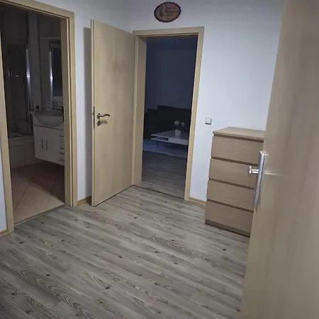 Apartment Kern *